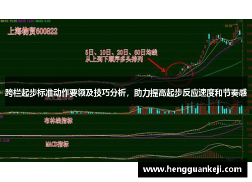 跨栏起步标准动作要领及技巧分析，助力提高起步反应速度和节奏感